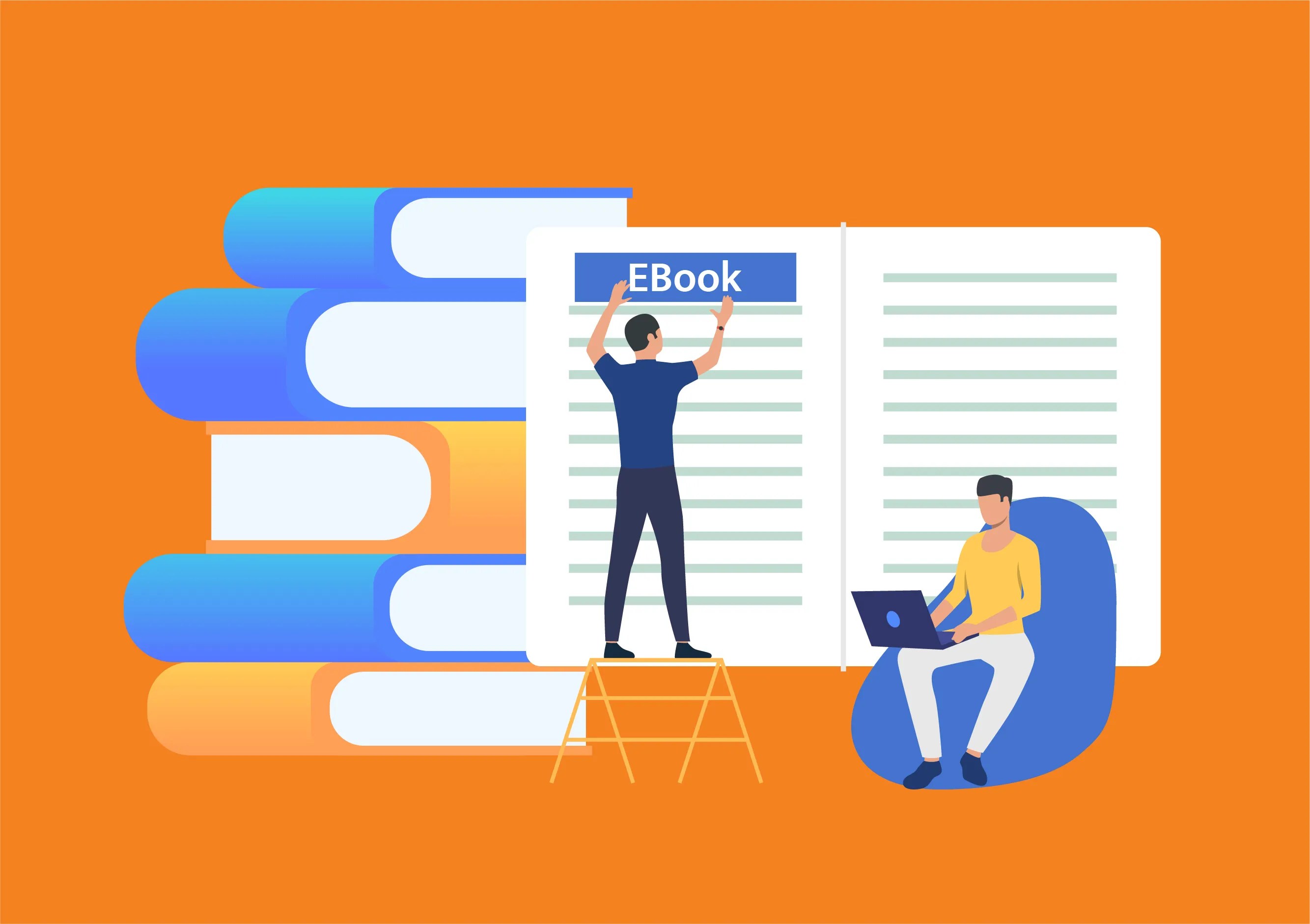 6 Steps To Effortlessly Design And Launch Your Ebook In A Week